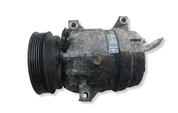 Renault Scenic I Air conditioning (A/C) compressor (pump) 1135289