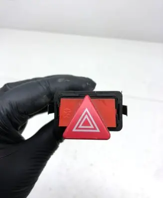 Audi A6 S6 C5 4B Hazard light switch 4B0941509K