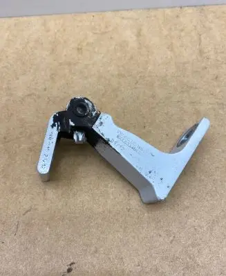 Audi A1 Front door upper hinge 8X4833404B