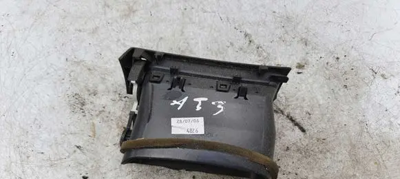 Toyota Avensis T250 Dashboard side air vent grill/cover trim 8221