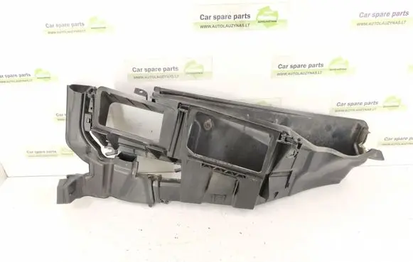 Mercedes-Benz CLS C218 X218 Cabin air micro filter frame (part) DALISID571 A2128300144 2128300144