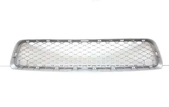 BMW X5 E70 Front bumper lower grill 7163956
