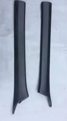 Mercedes-Benz E W124 (A) pillar trim