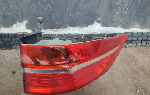 BMW X5 E70 Rear/tail lights 224206