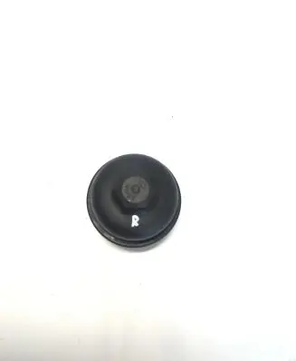 Dodge Nitro Oil filter cover 70307311 312120136