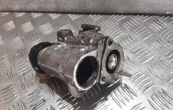 Renault Scenic II - Grand scenic II EGR valve