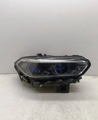 BMW X5 G05 Headlight/headlamp 9481790-09