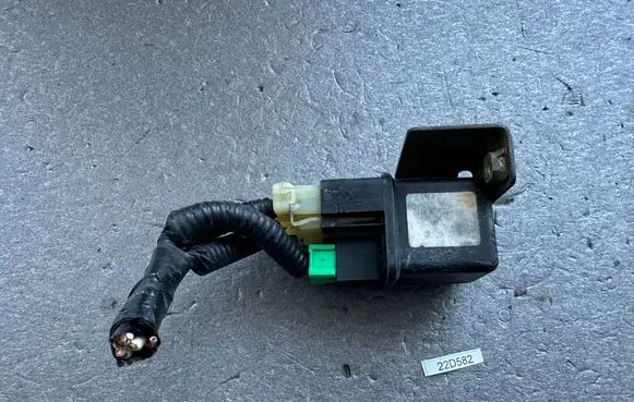 Nissan King Cab, Navara Glow plug pre-heat relay 252302S605