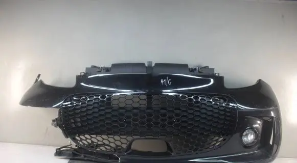 Smart ForTwo III C453 Front bumper