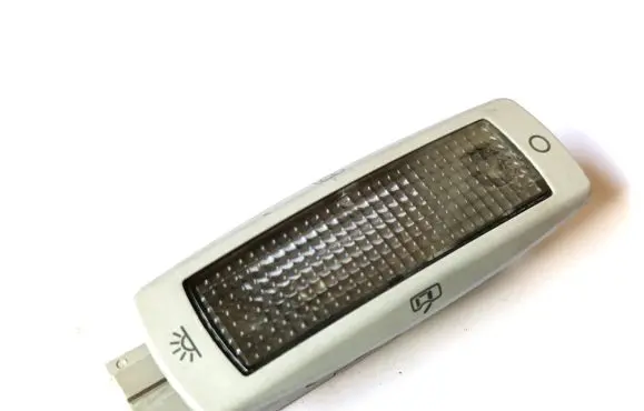 Volkswagen Golf IV Other interior light 3B0947291