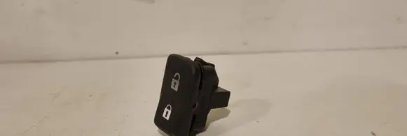 Opel Astra H Central locking switch button 03451500 03451510 30773334