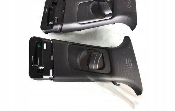 Hyundai i30 Seat and door cards trim set 