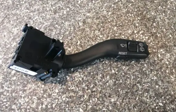 Audi A4 S4 B6 8E 8H Wiper control stalk 4E0953503C