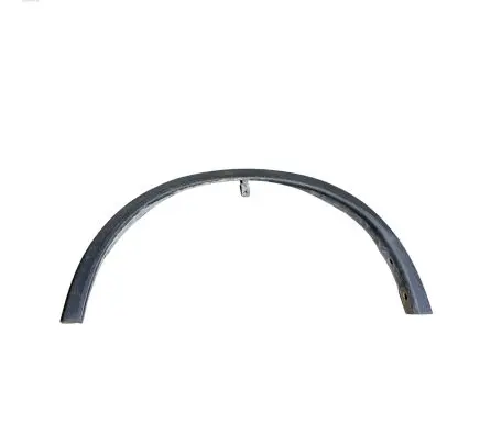 Nissan Rogue Front arch trim 638615HA0A