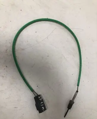 Jaguar XF Exhaust gas temperature sensor CX2512B591DA