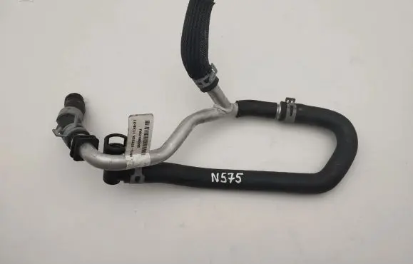 Dodge Durango Engine coolant pipe/hose 55038042AJ