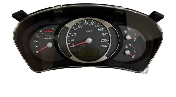 Hyundai Tucson JM Speedometer (instrument cluster) 940132E420 200543600HC