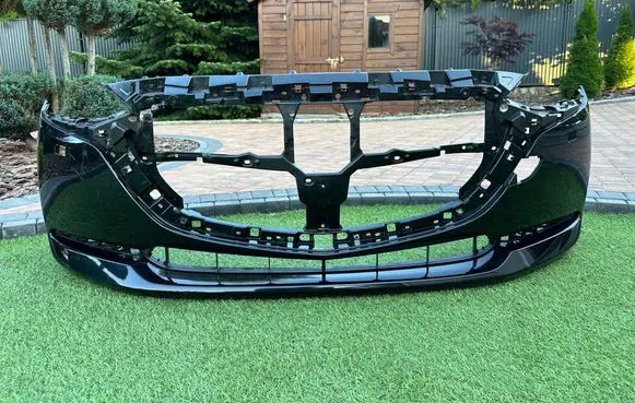 Mazda Demio Front bumper D43N50031