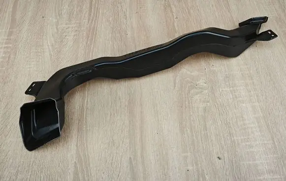 BMW X6 G06 Rain gutter 5A01325