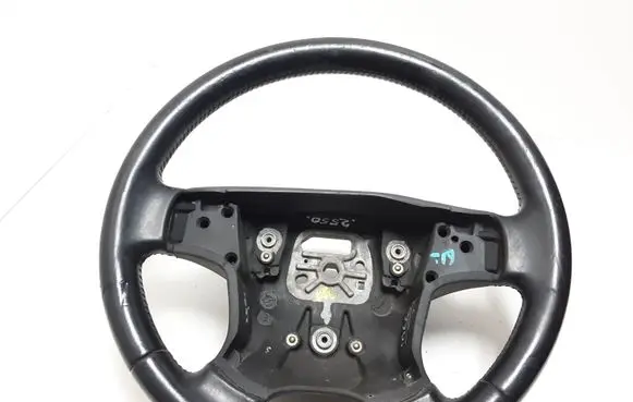 Volvo S80 Steering wheel