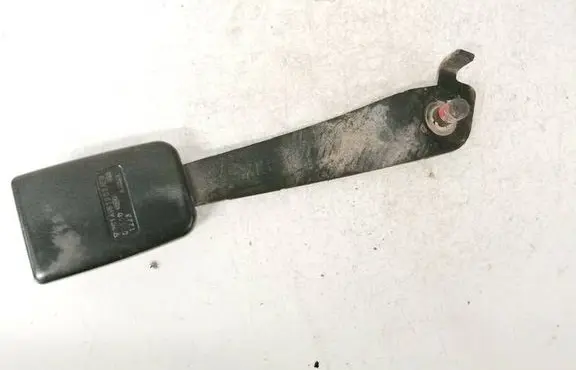 Ford Transit Front seatbelt buckle YC1AV61203 YC1AV61203AEW