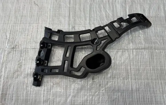 Citroen C5 Aircross Rear bumper mounting bracket 9817642980