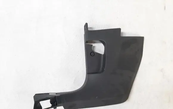 Volkswagen Golf VII Front sill trim cover 5G1863483A