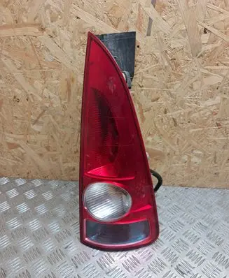 Renault Espace - Grand espace IV Rear/tail lights 8200027152