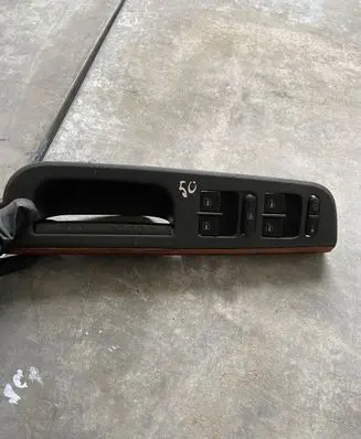 Volkswagen PASSAT B7 Electric window control switch 1J4959857