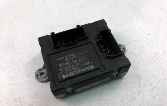 Volvo XC60 Other control units/modules 31343467AA