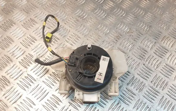 Nissan X-Trail T30 Airbag slip ring squib (SRS ring) 255608H905