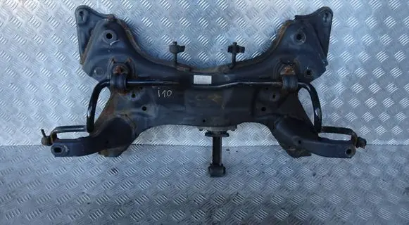 Hyundai i10 Front axle beam I10SANPRZ