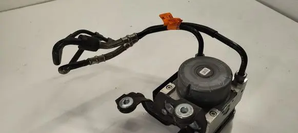 Ford Edge II ABS Pump L2GC2B373BA L2GC2B373 02292502201