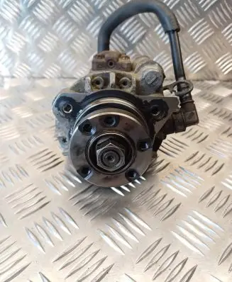 Ford Transit - Tourneo Connect Fuel injection high pressure pump 4M5Q9B395AE 5WS40094 A2C20003032