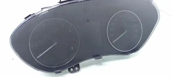 Hyundai i20 (GB IB) Speedometer (instrument cluster) 94003C8012
