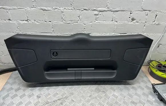 Audi A3 S3 8V Tailgate trim 8v4867979