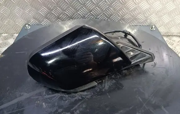 Ford Mustang I Front door electric wing mirror