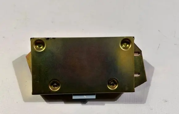 Chevrolet Corvette C5 Sound amplifier 10283023