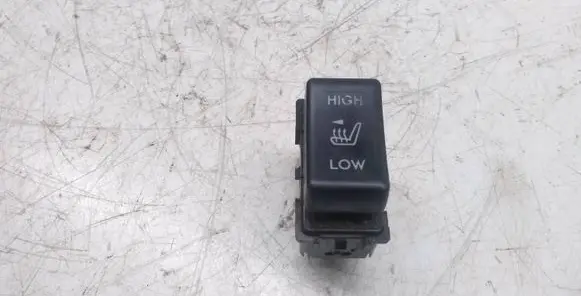 Subaru Outback Seat heating switch