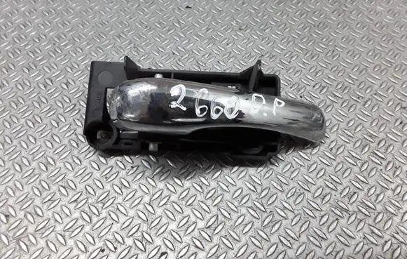 Alfa Romeo 147 Front door interior handle