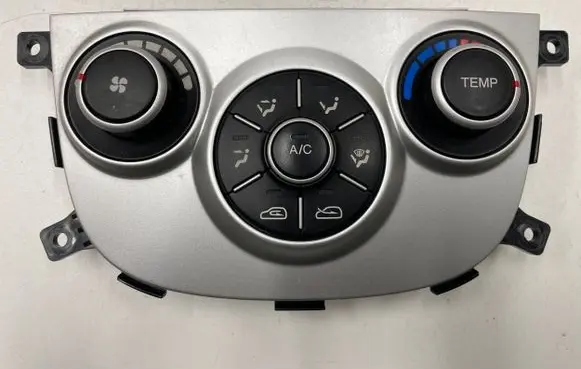 Hyundai Santa Fe Climate control unit 972502BXXX