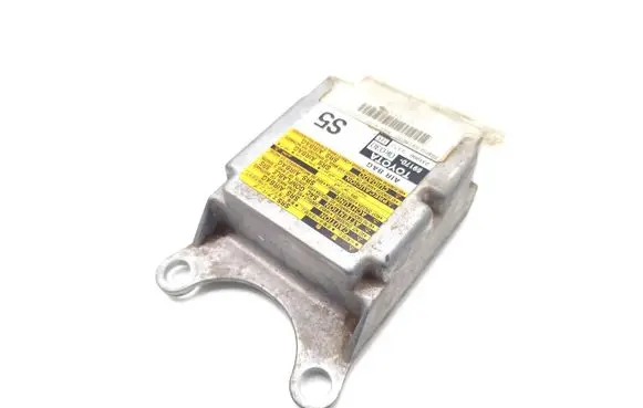 Toyota Hilux (AN10, AN20, AN30) Airbag control unit/module 89170-0K030 231000-3370