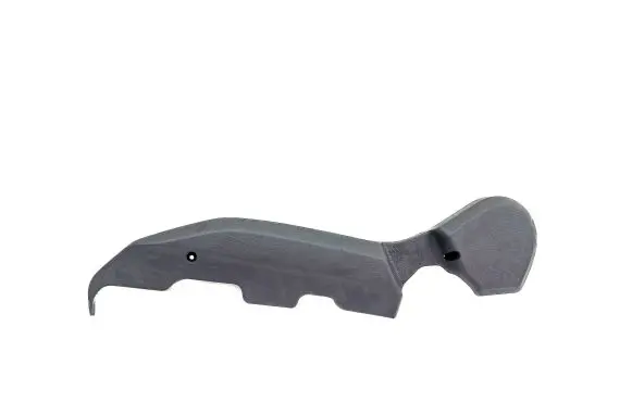 Mercedes-Benz ML W163 Seat trim 534750