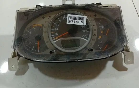 Nissan Almera Tino Speedometer (instrument cluster) 2094978