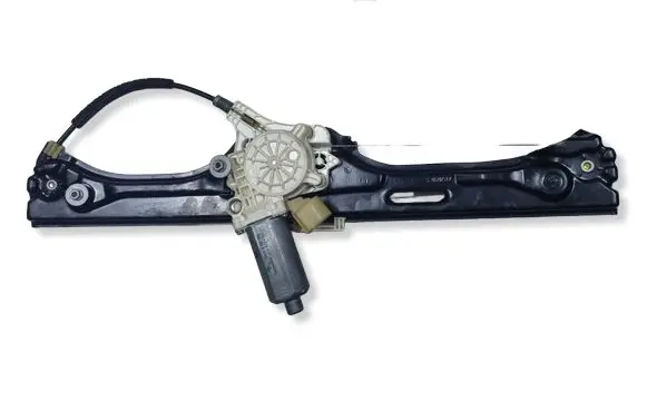 BMW X5 E70 Rear door window regulator with motor 7166382 7137030