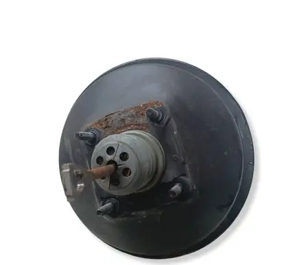 Chevrolet Blazer Brake booster 1802449710