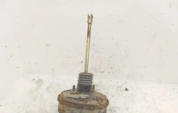 Smart ForTwo I Brake booster 0005454V010 0204021495