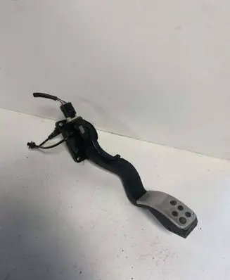 Citroen C4 I Accelerator throttle pedal 9657395877 0280755046