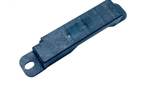 Mercedes-Benz GLE (W166 - C292) Keyless (KESSY) go control unit/module A2059053005