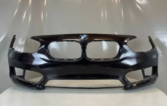 BMW 1 F20 F21 Front bumper 51117371736